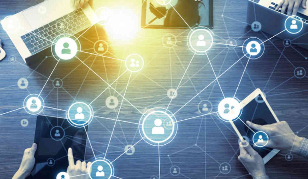Multiple channels, multiple teams, one solution