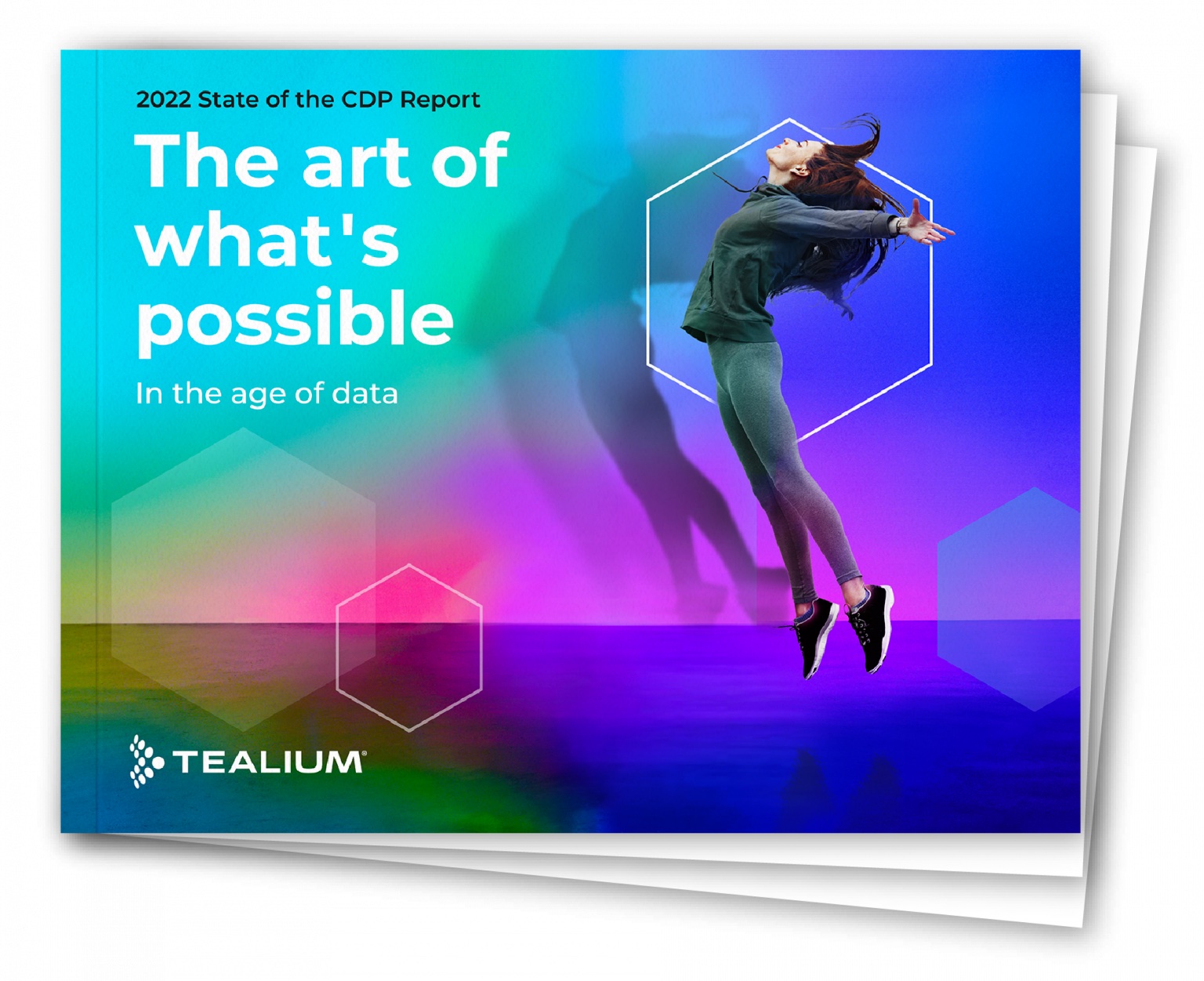 The art of what's possible