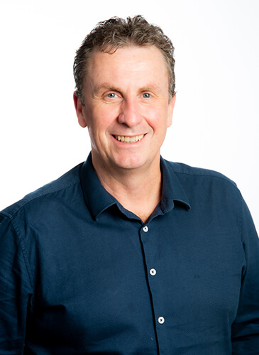 Paul Hickey