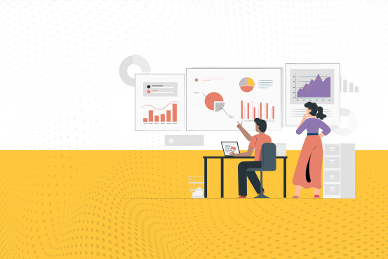 Customised Dashboard