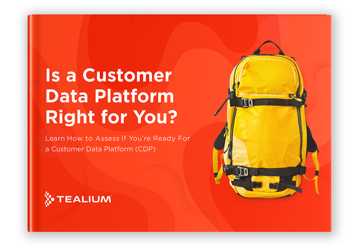 is a CDP right for you 2022 State of the CDP Report